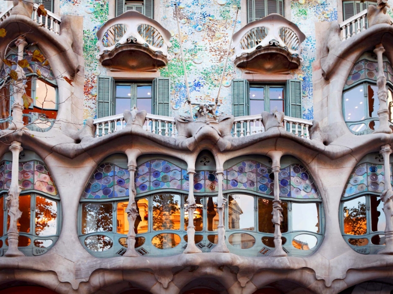 Casa Batllo