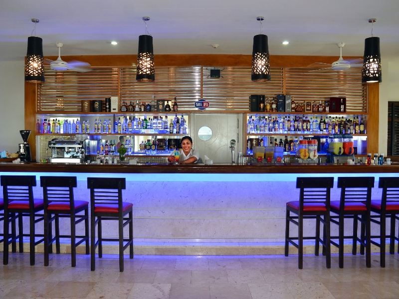 Lobby Bar