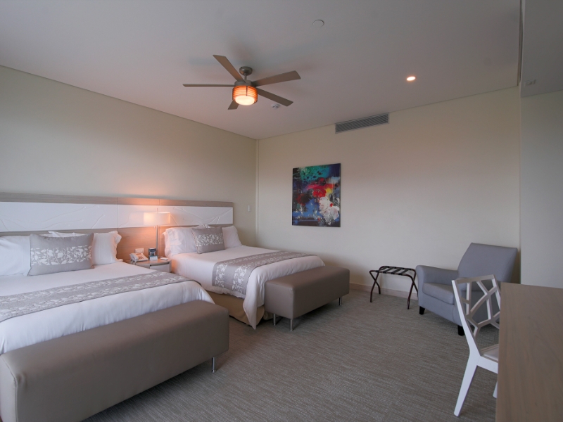 Executive Room Torre del Mar