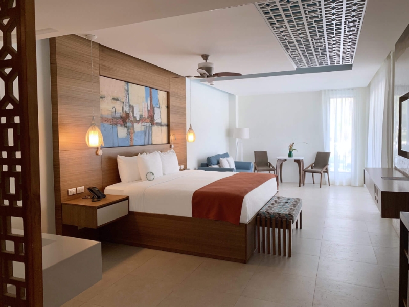 Plunge Pool Suite