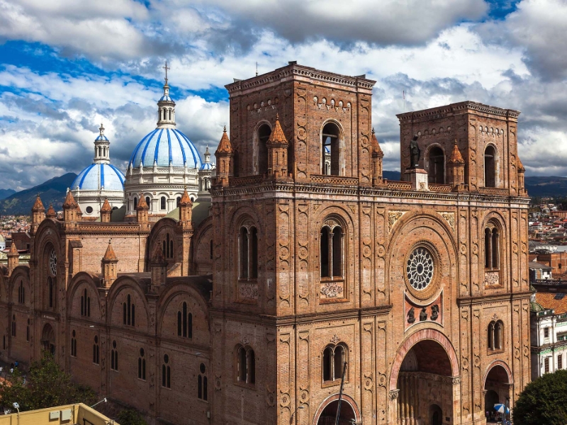 Cuenca