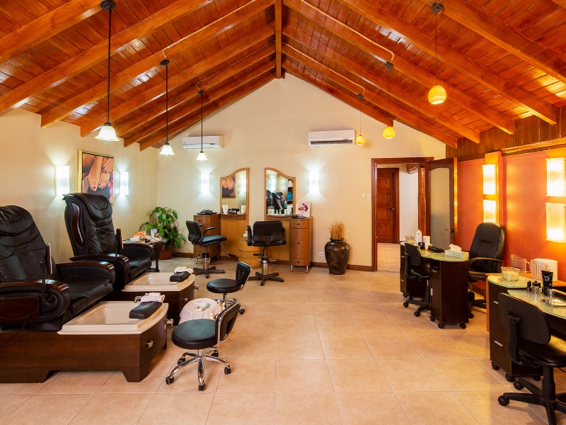 Salon