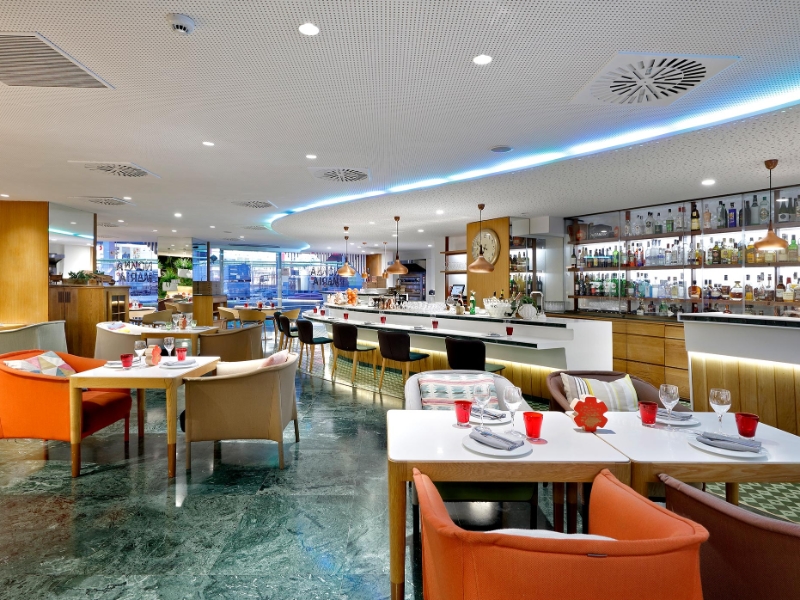 Prezzemolo Restaurant