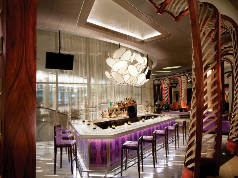 Vice Versa Patio and Lounge Bar