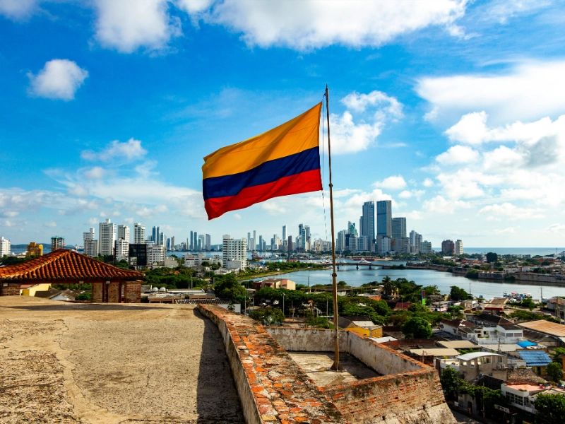 Cartagena de Indias