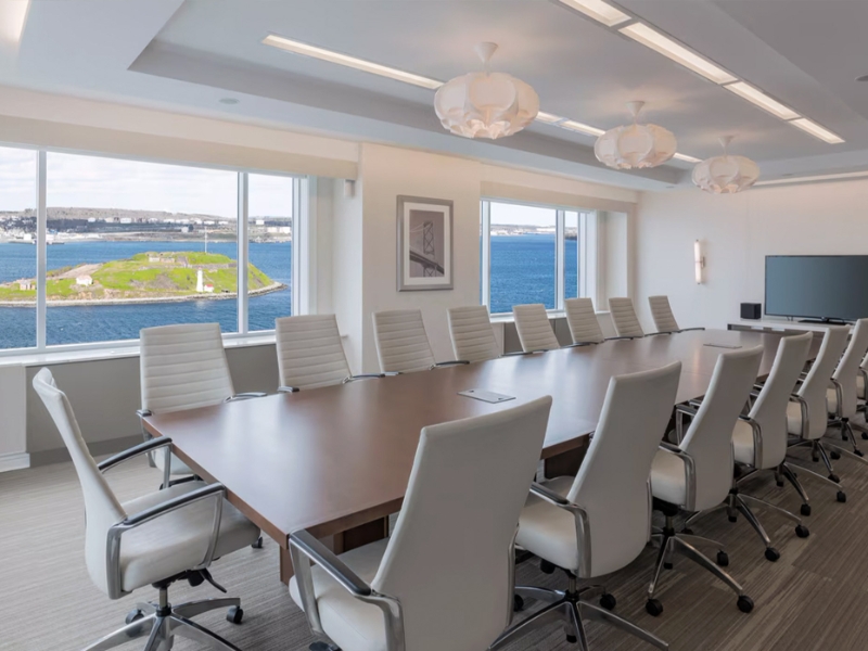 Boardroom