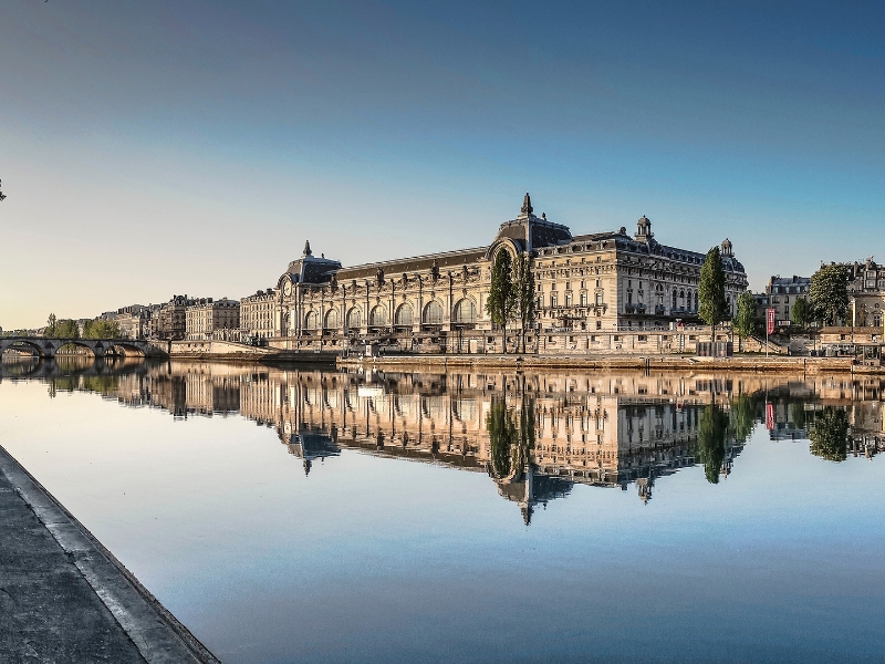 Musee dOrsay