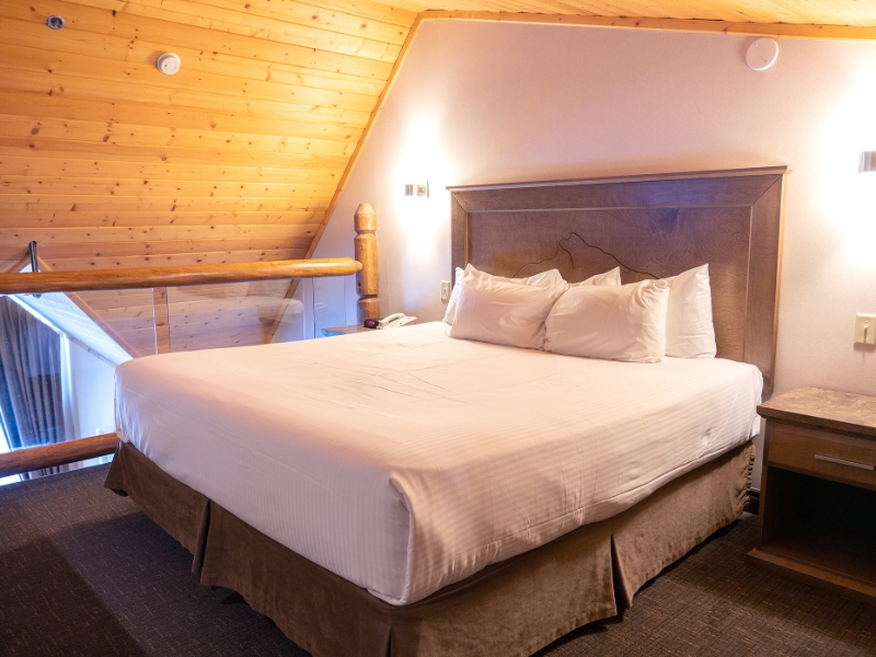 Loft Suite 1King