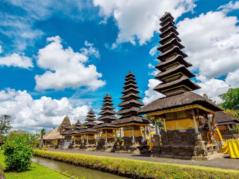 Taman Ayun