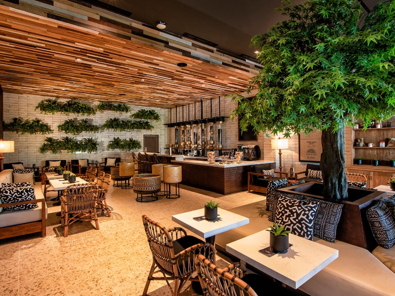 BAVARO COFFEE