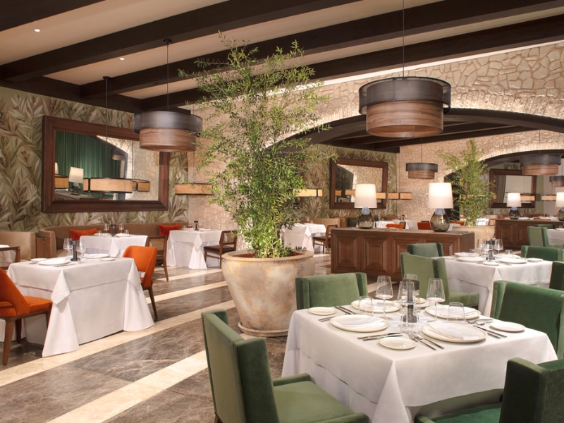 Restaurant Portofino