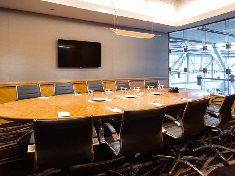 Boardroom