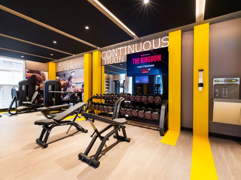 Gym