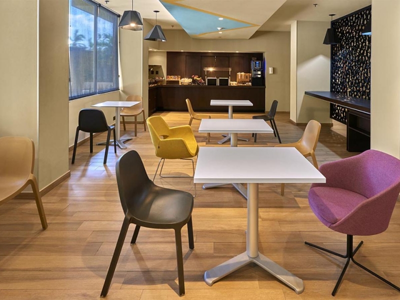 Common Area