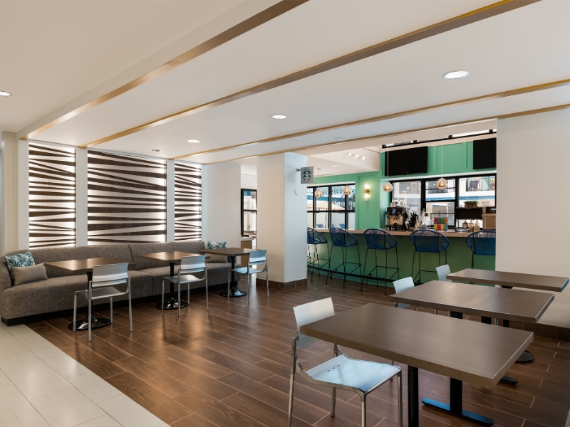 Dining CoffeeBar