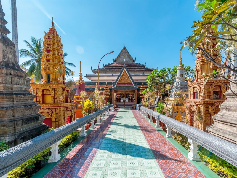 Siem Reap