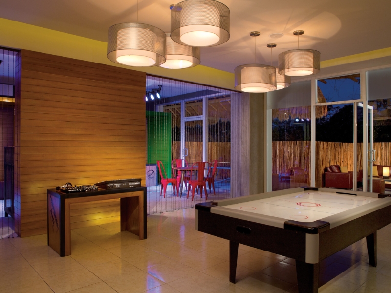 Core Zone Teens Club