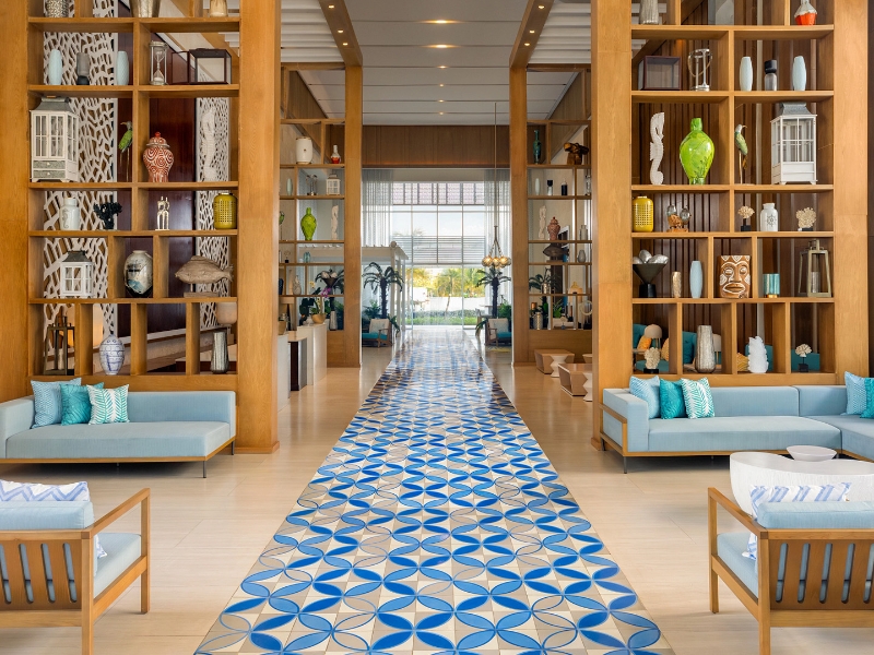 Lobby Preferred Club