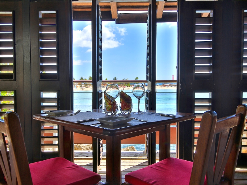 Restaurant Zawag