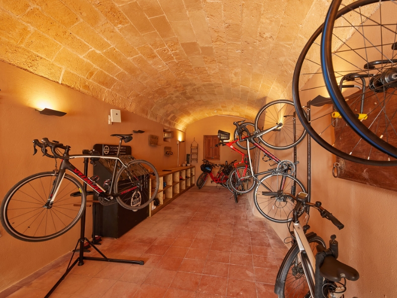 Cycling