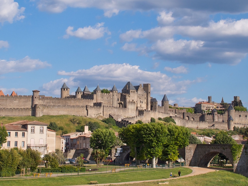 Carcassonne