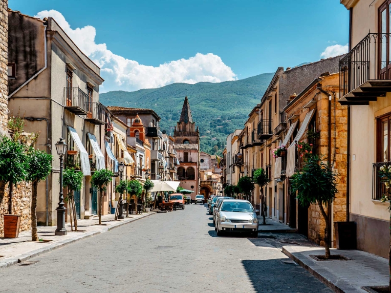 Castelbuono