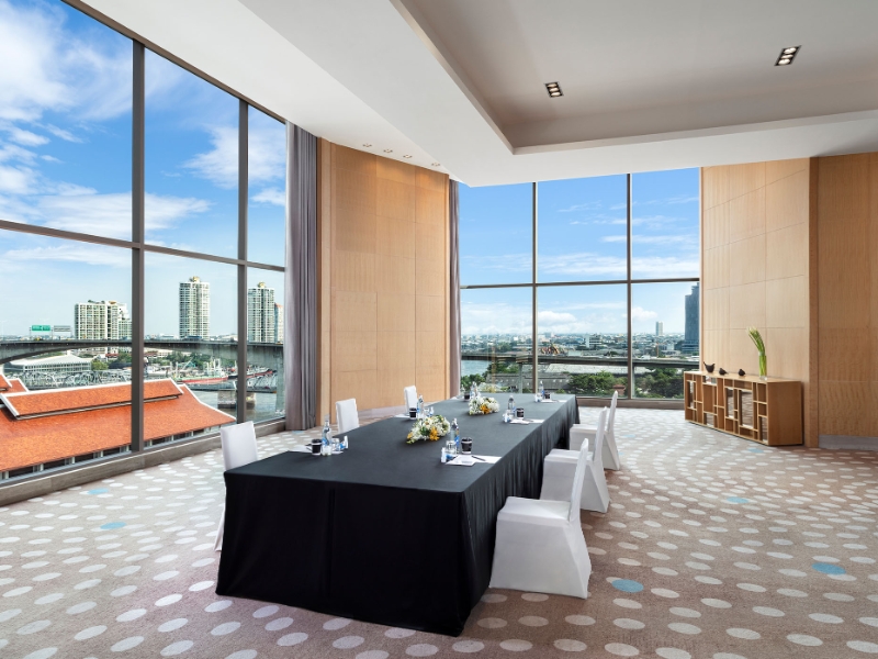 Wind Room