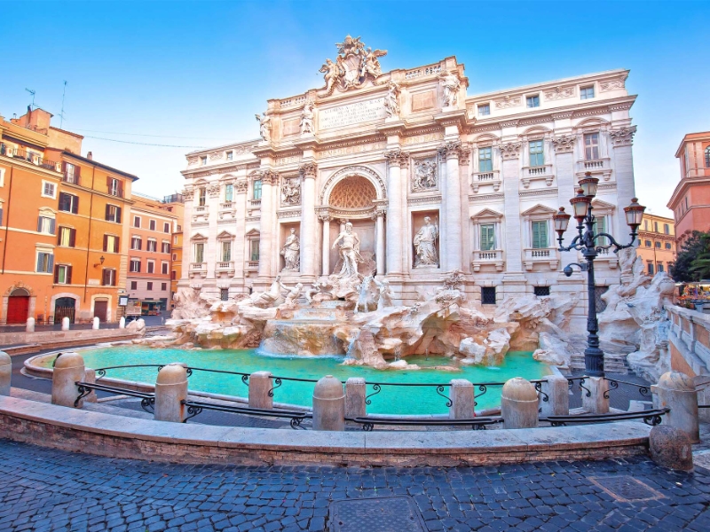 Rome