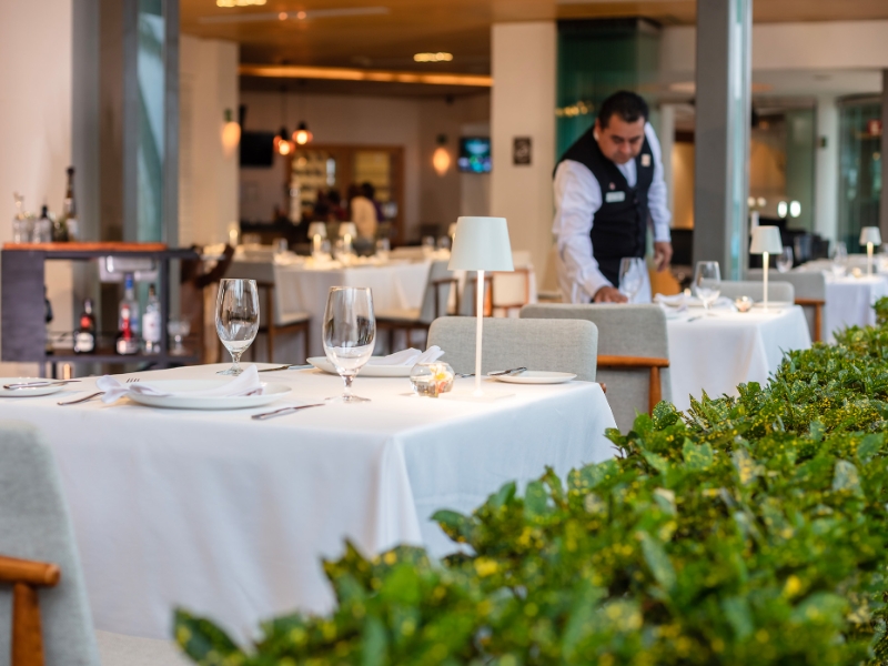 La Corona Restaurant