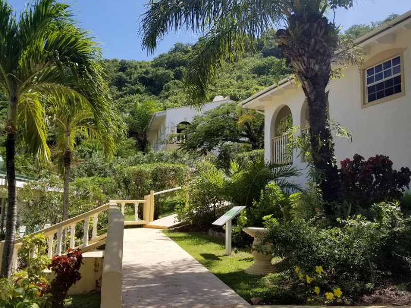 Gardens