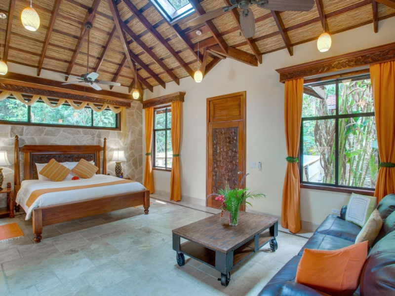 Creekside Cottages