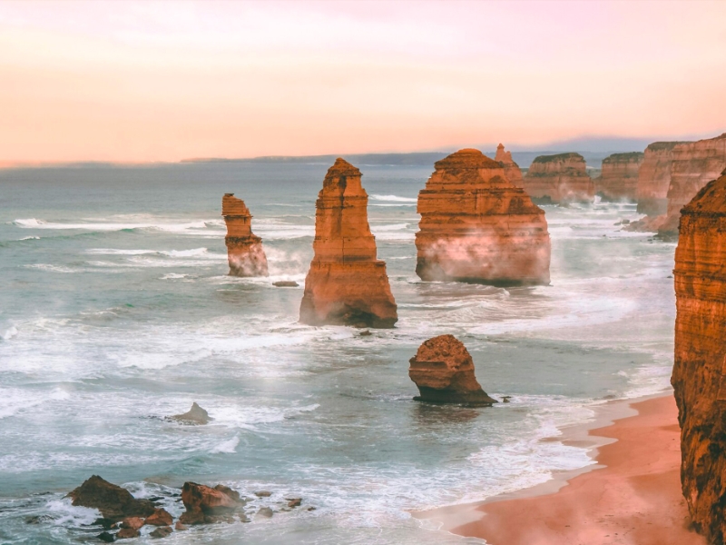 Apostles