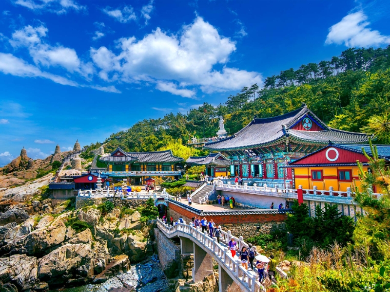 Busan