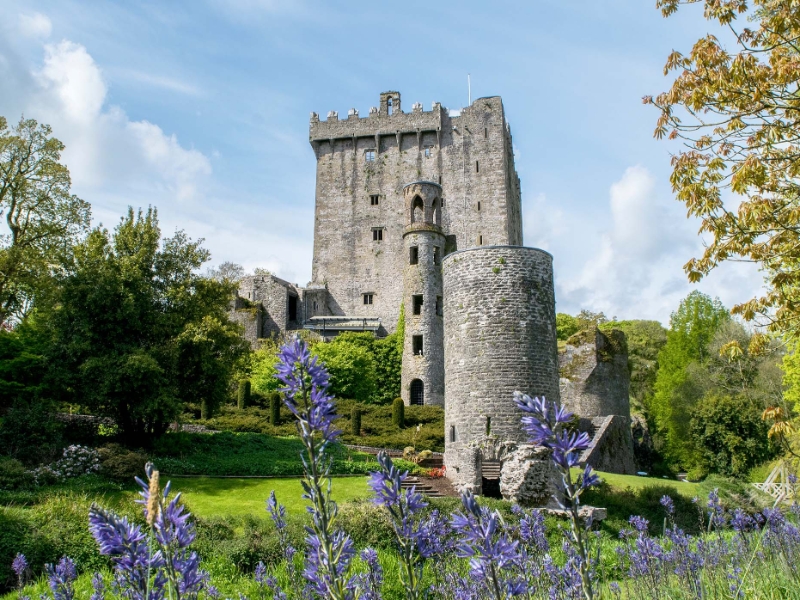 Blarney Castle