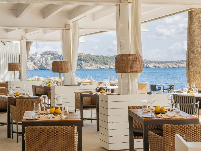 Bombon Restaurant