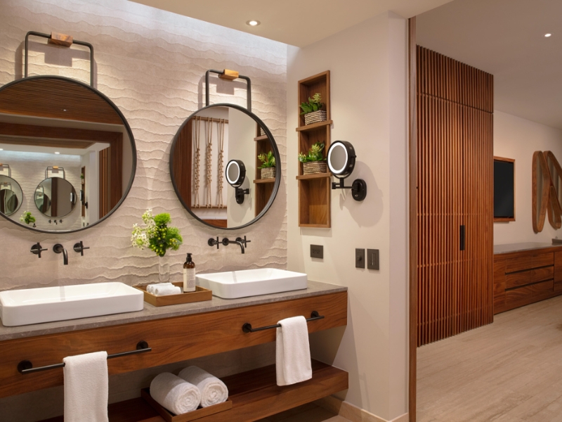 Junior Bath Vanity