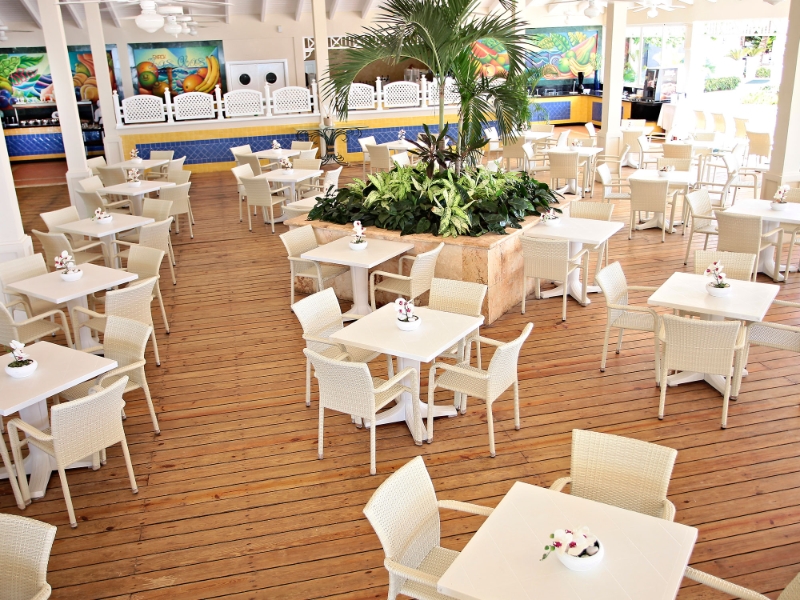Snack Bar