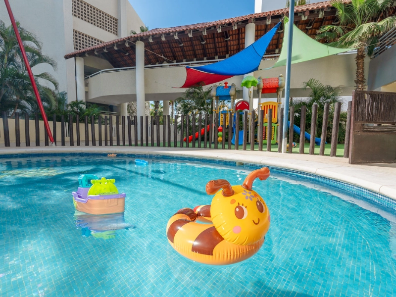 Kids Pool