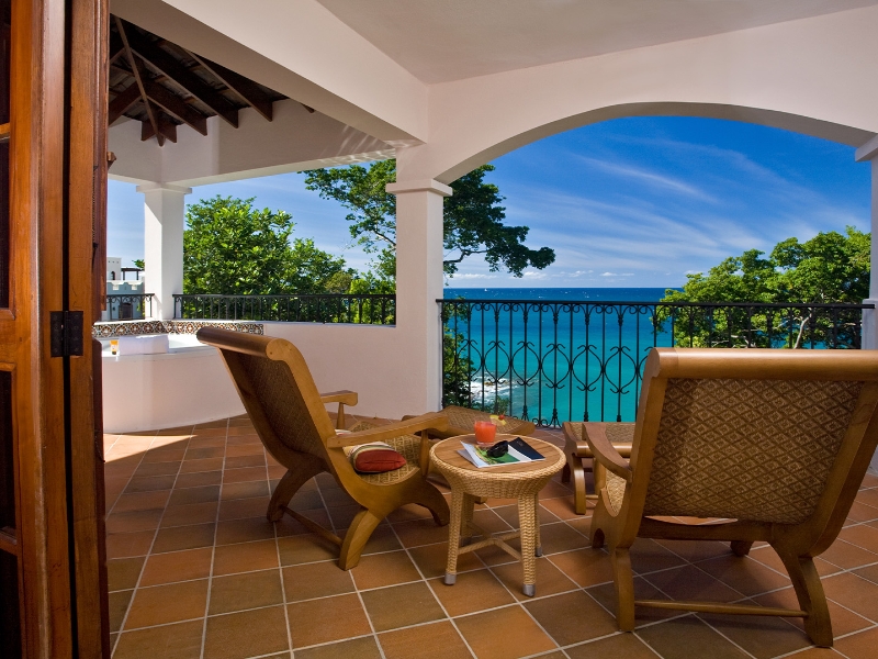 Suite with Jacuzzi