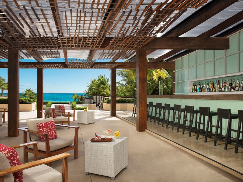 Bazaar Lounge