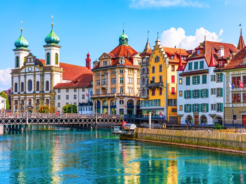 Lucerne