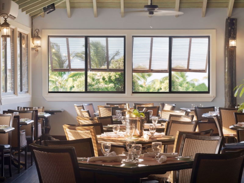 Seebreeze Restaurant