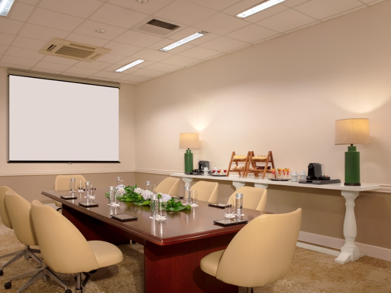 Meeting Facilities