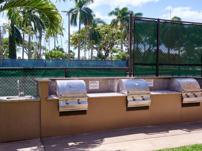 BBQ
