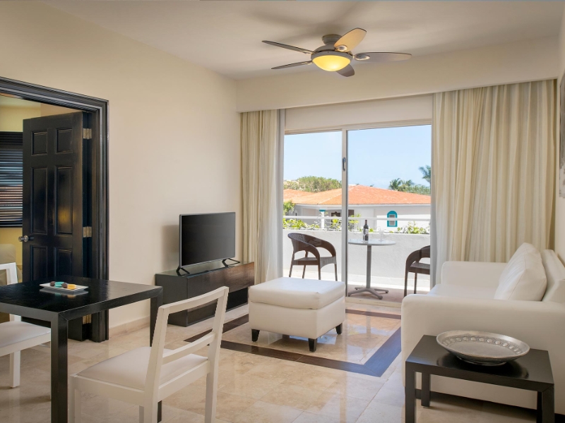 Privilege Romance Suite