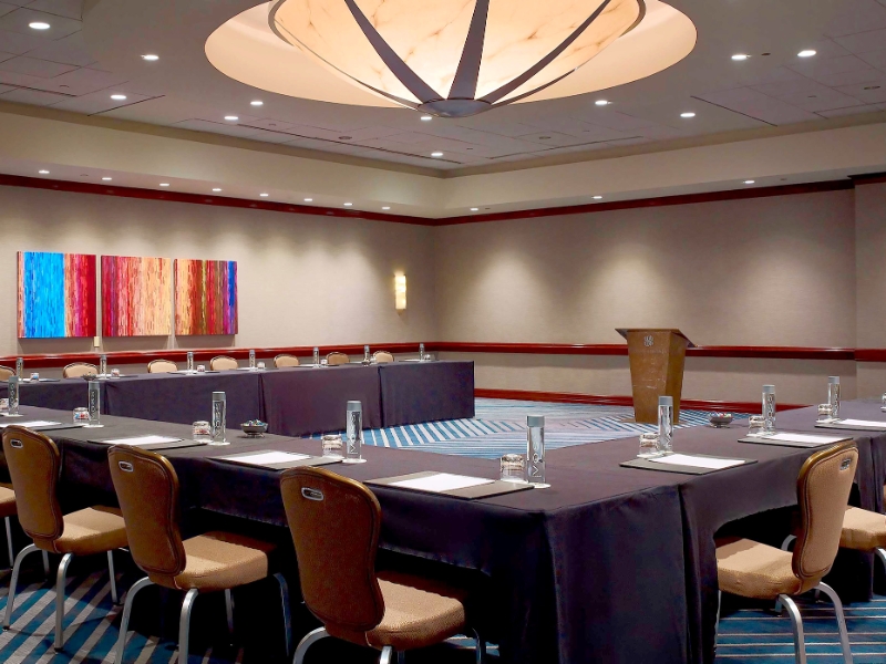 Meeting Facilities