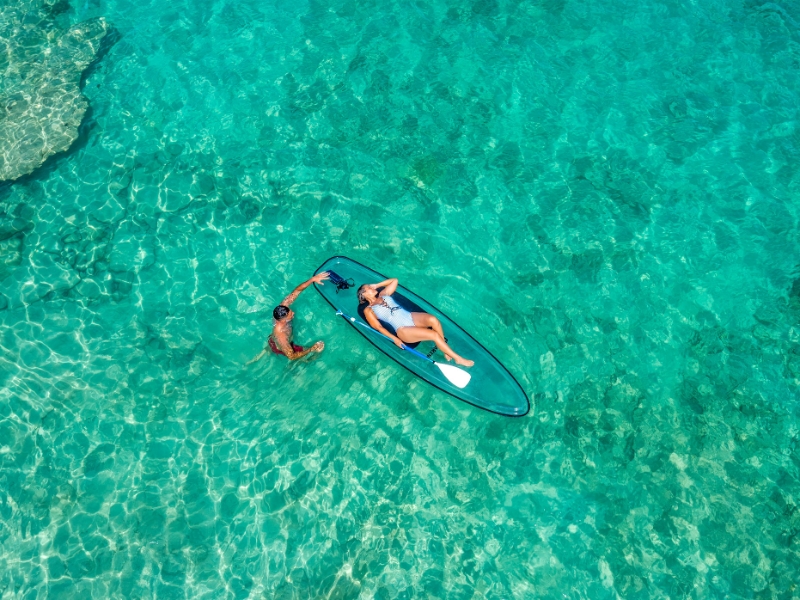 Water Activities