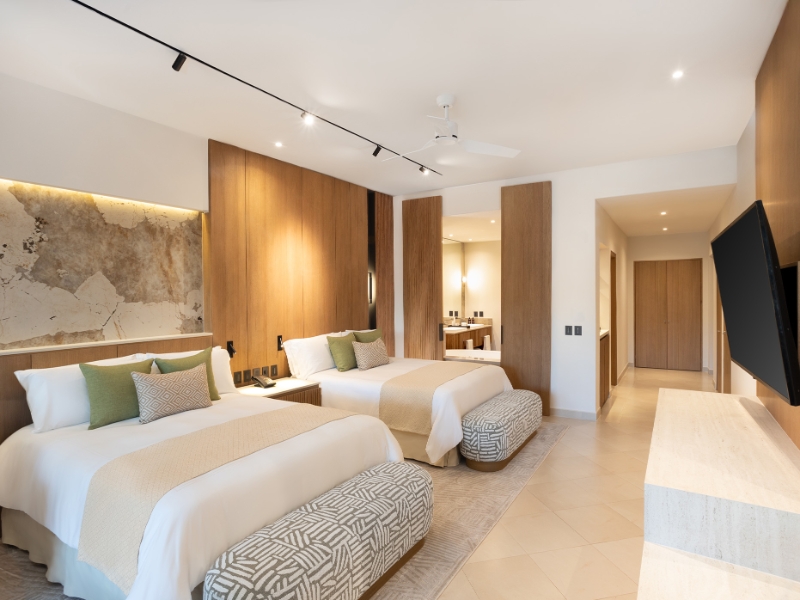 Master Suite
