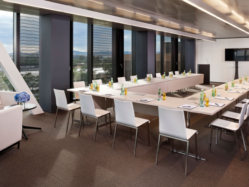 Meetings Boardroom