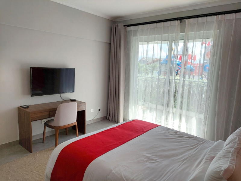 Standard Room 1st Floor